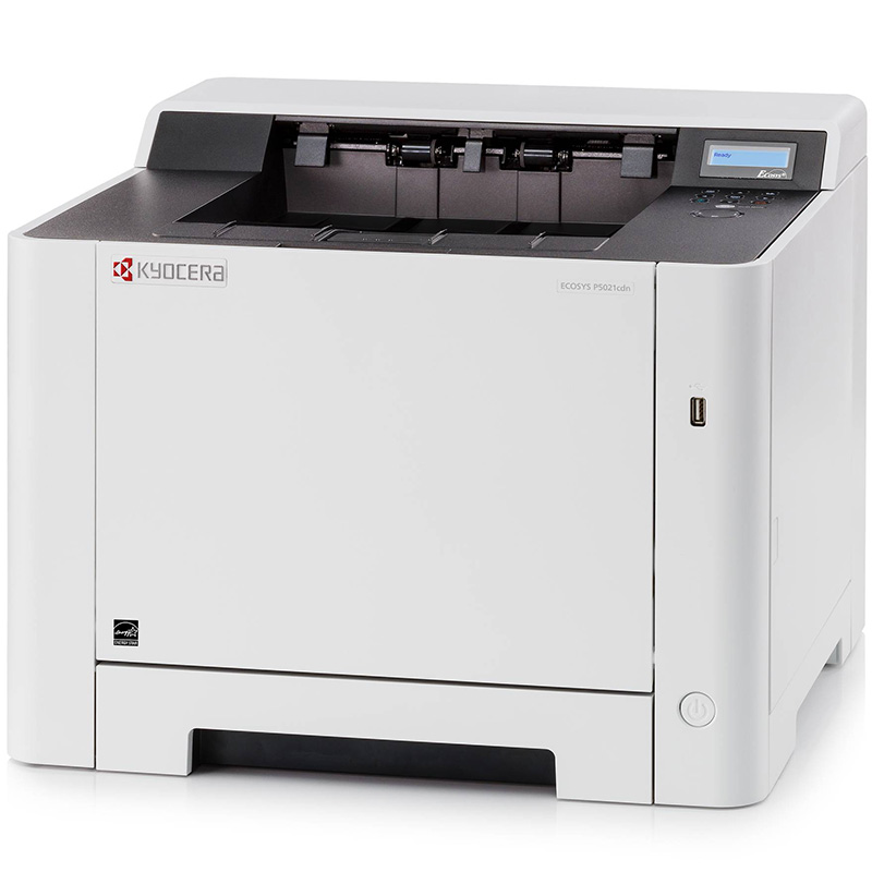 ECOSYS P5021cdn ECOSYS P5021cdn