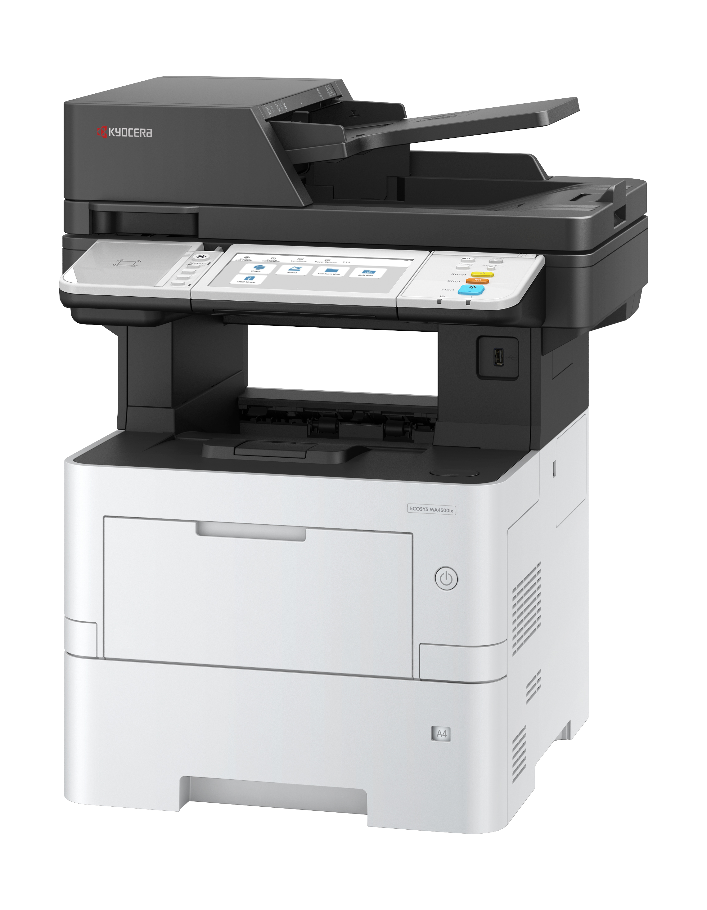 ECOSYS MA4500ix ECOSYS MA4500ix