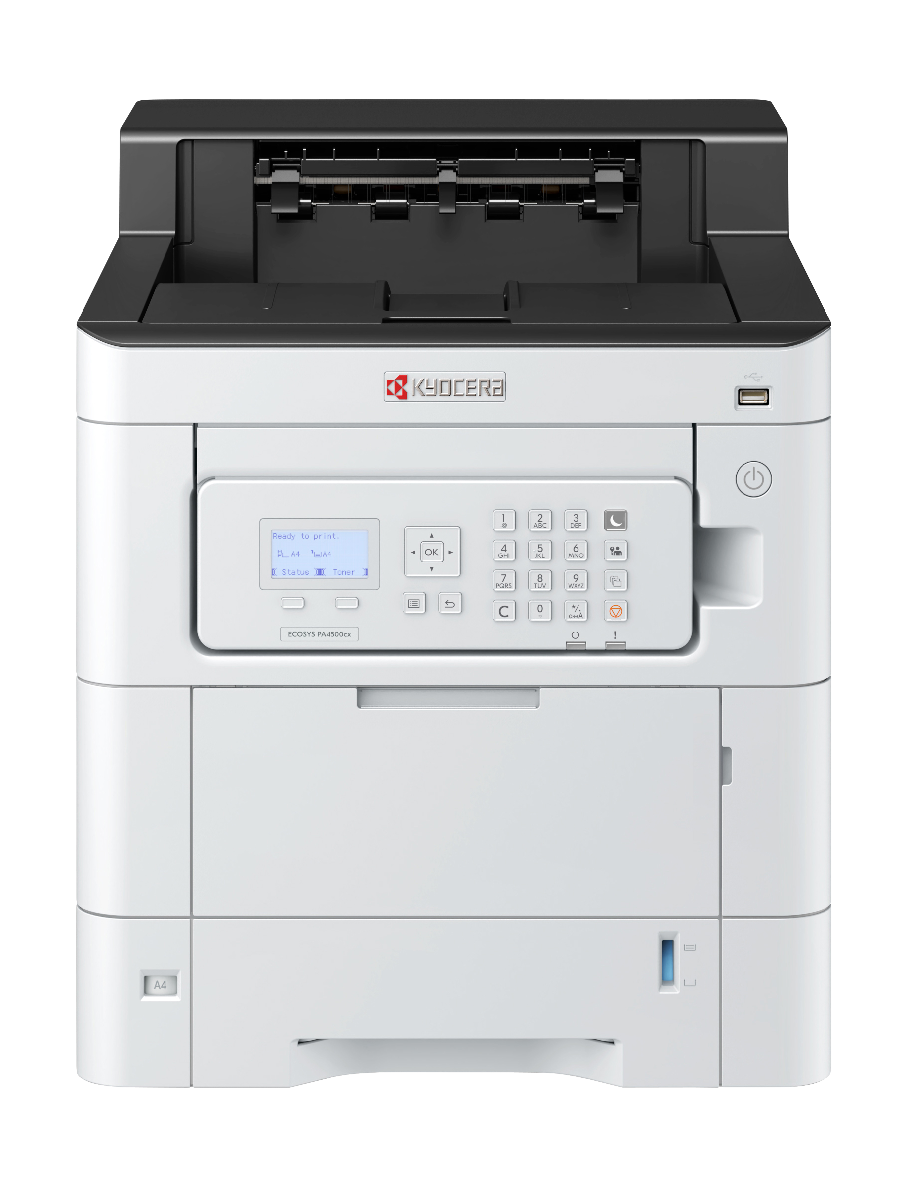ECOSYS PA4500cx