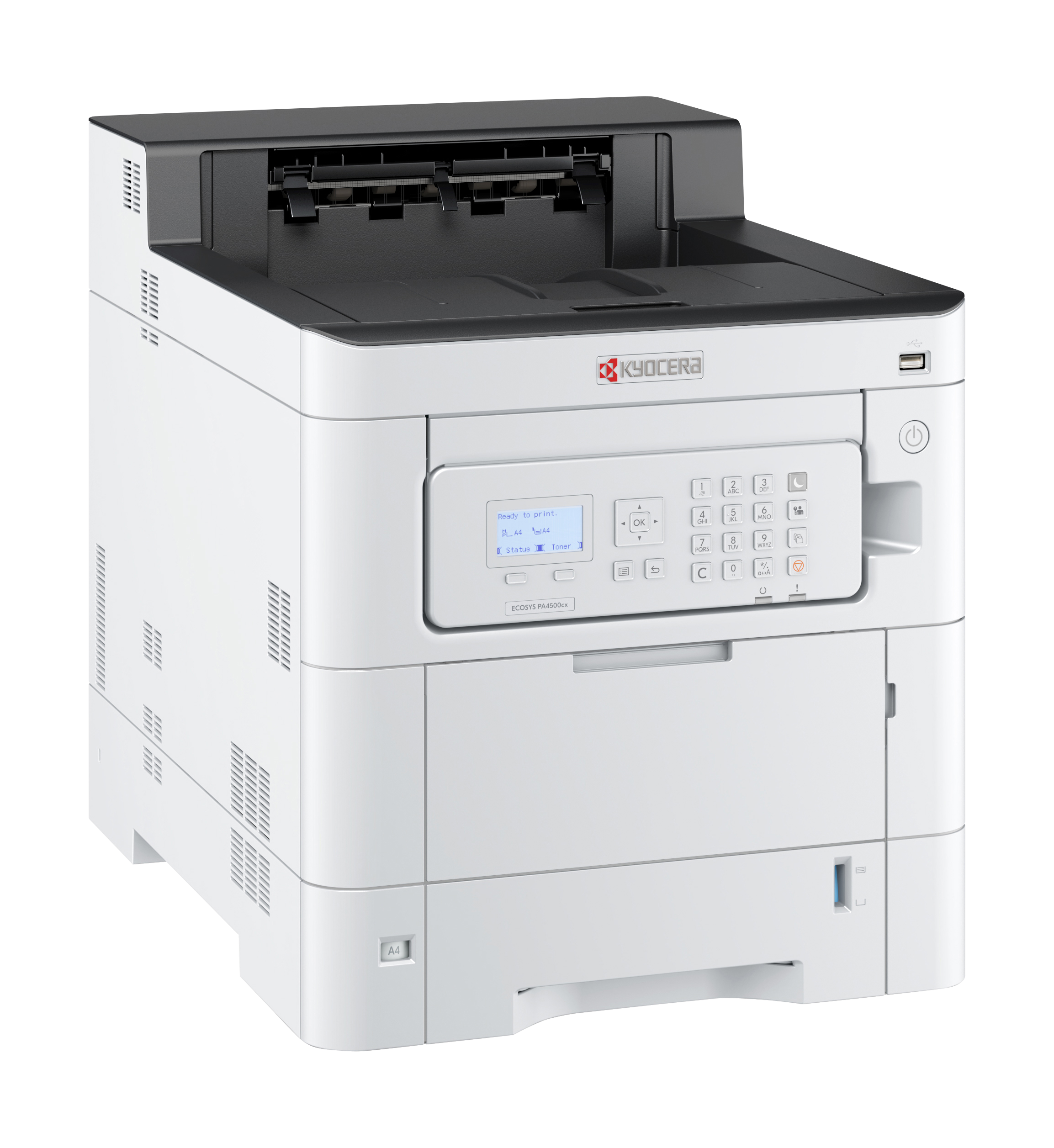 ECOSYS PA4500cx