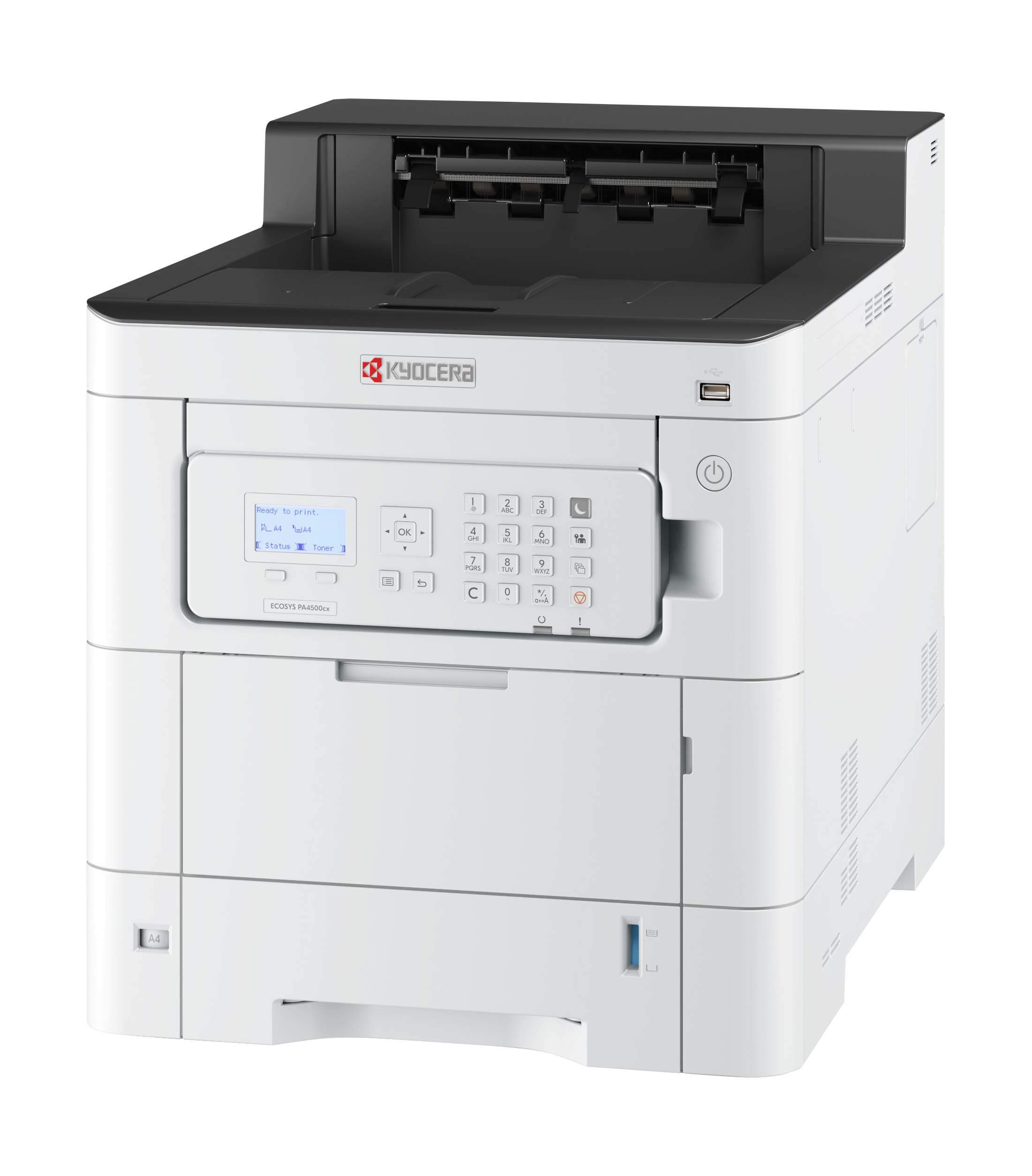 ECOSYS PA4500cx